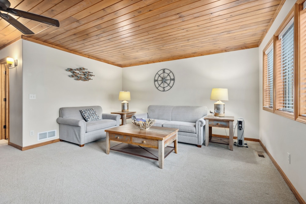 Wilderness Resort Villas - photo 123