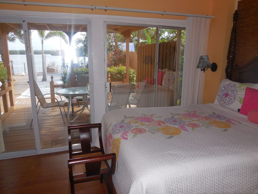 Turtle Beach Resort and Inn - photo 4