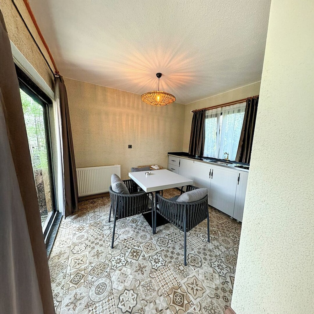 Newrose Tatil Köyü — Kemalpasa — photo 5