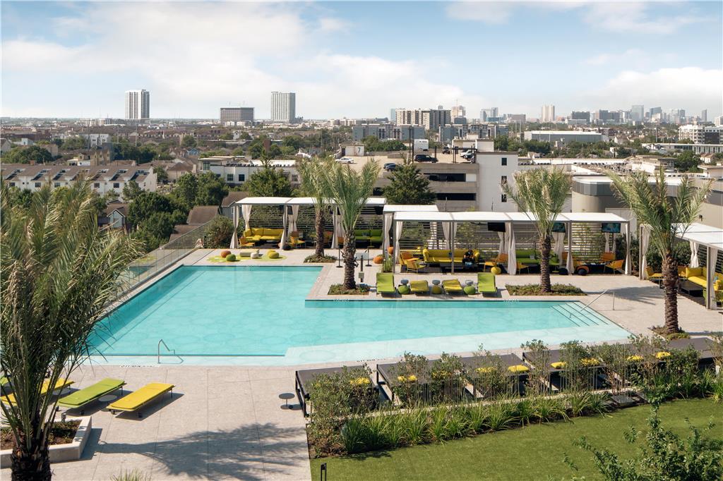 Thompson Houston by Hyatt - photo 39