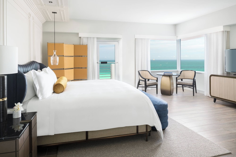 The Ritz Carlton South Beach - photo 34