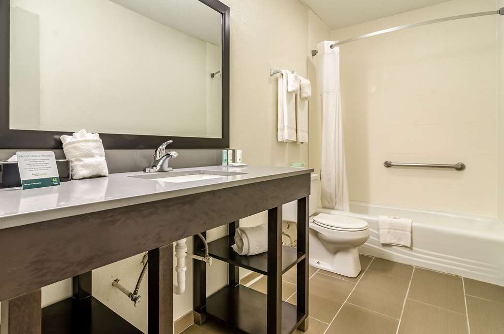 Quality Inn & Suites Creedmoor Butner - photo 30