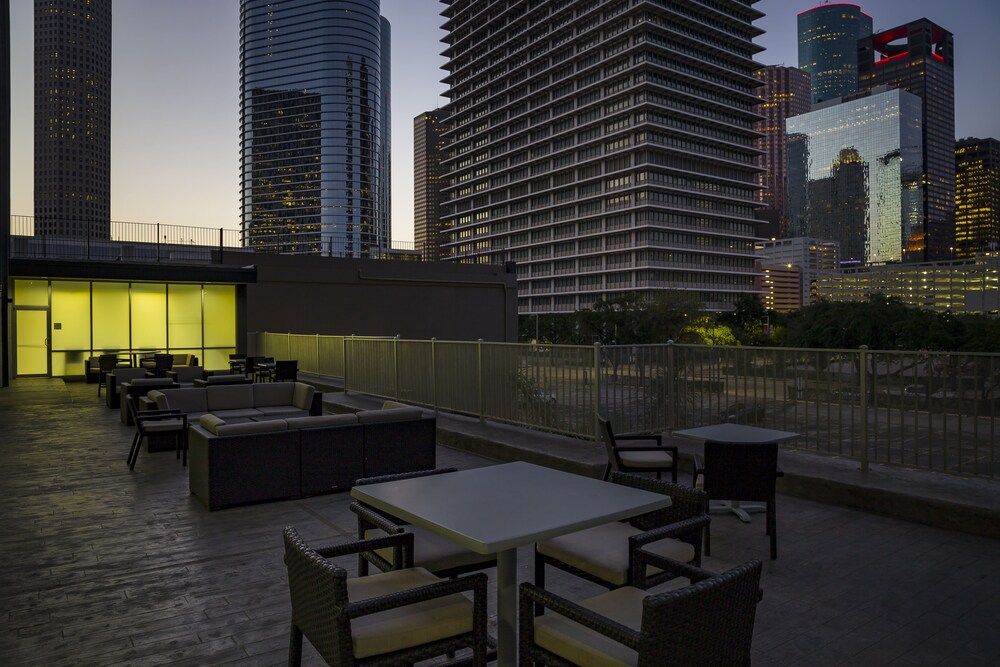 Holiday Inn Houston Downtown by IHG - photo 77