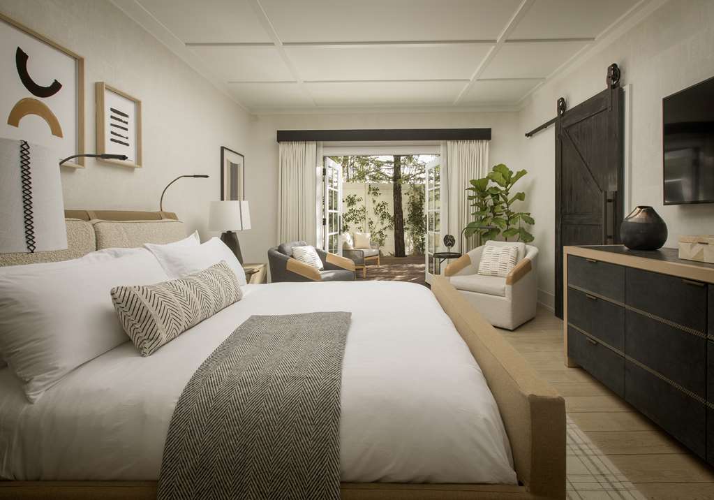 MacArthur Place Hotel & Spa - photo 30