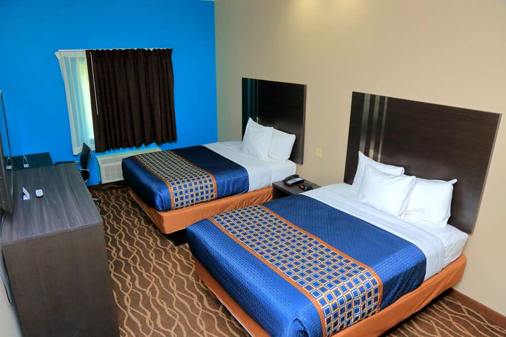 Americas Best Value Inn & Suites Prairieville - photo 14