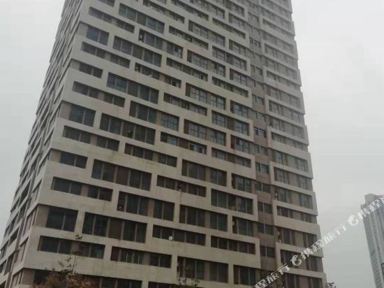 Xinxiang dream home B & B - last minute hotel in Xinxiang