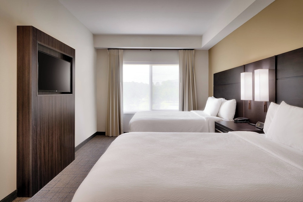Residence Inn by Marriott Brunswick - photo 9