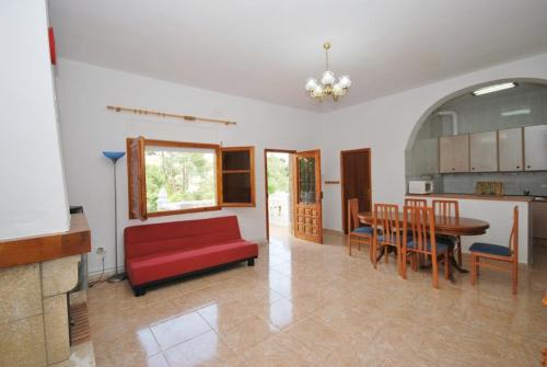 Club Villamar Poppy in Lloret De Mar, Spain