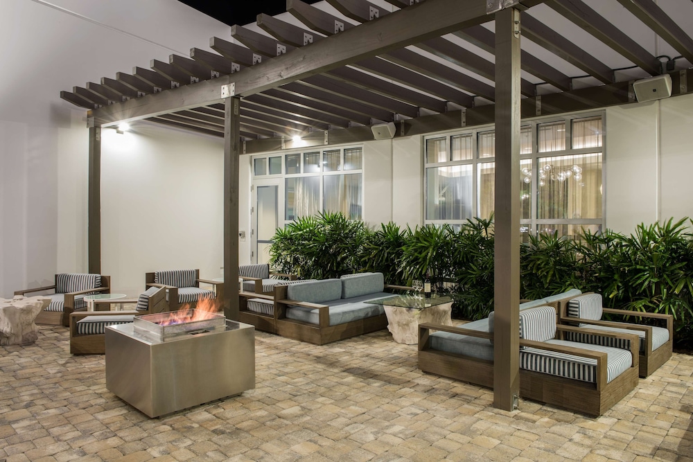 Homewood Suites by Hilton Miami Dolphin Mall - photo 14
