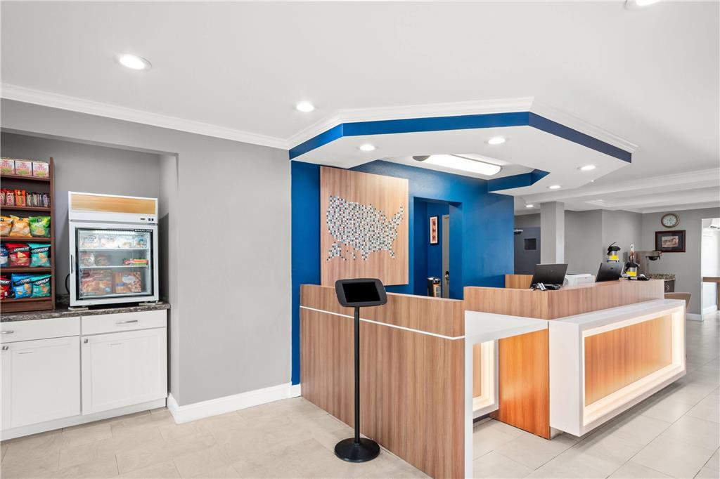 Microtel Inn by Wyndham Lexington - photo 10