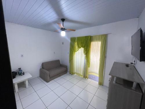 Cantinho de São Chico in Sao Francisco Do Sul, Brasil