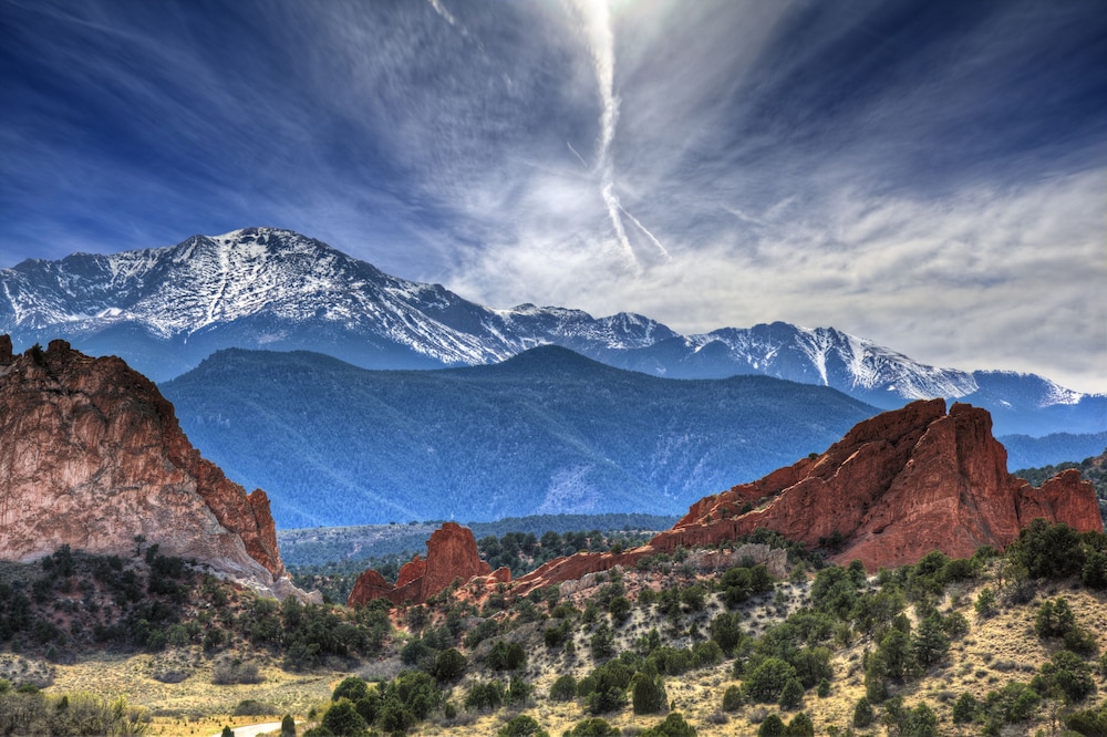 Garden of the Gods Resort and Club - photo 123