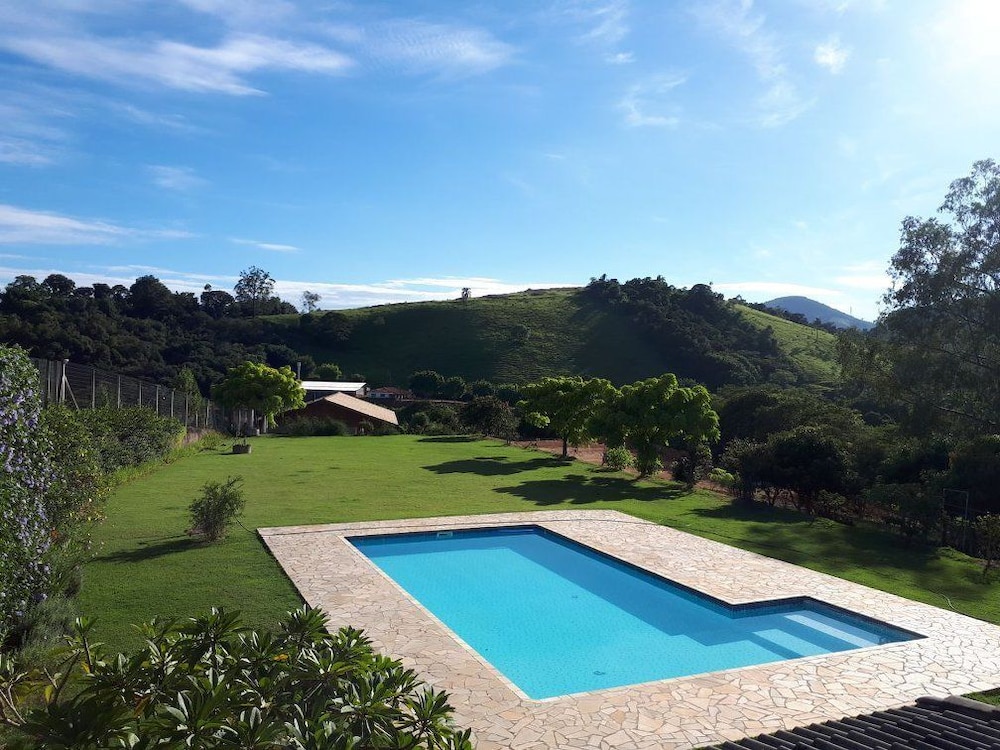 Pousada Leolud in Socorro, Brasil