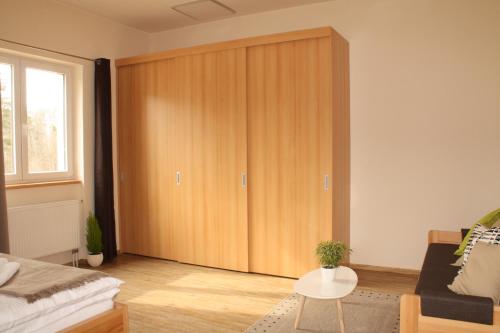 Penzion Adéla in Roznov Pod Radhostem, Czech Republic