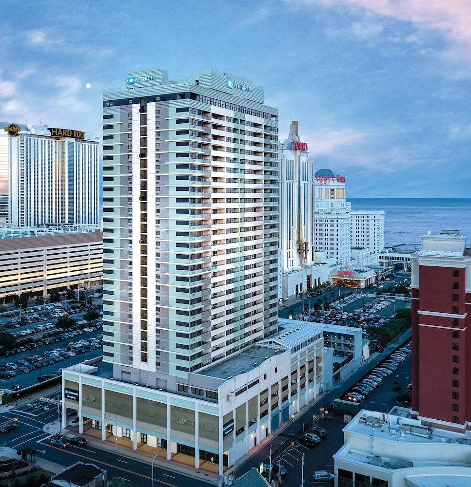 Club Wyndham Skyline Tower - photo 67
