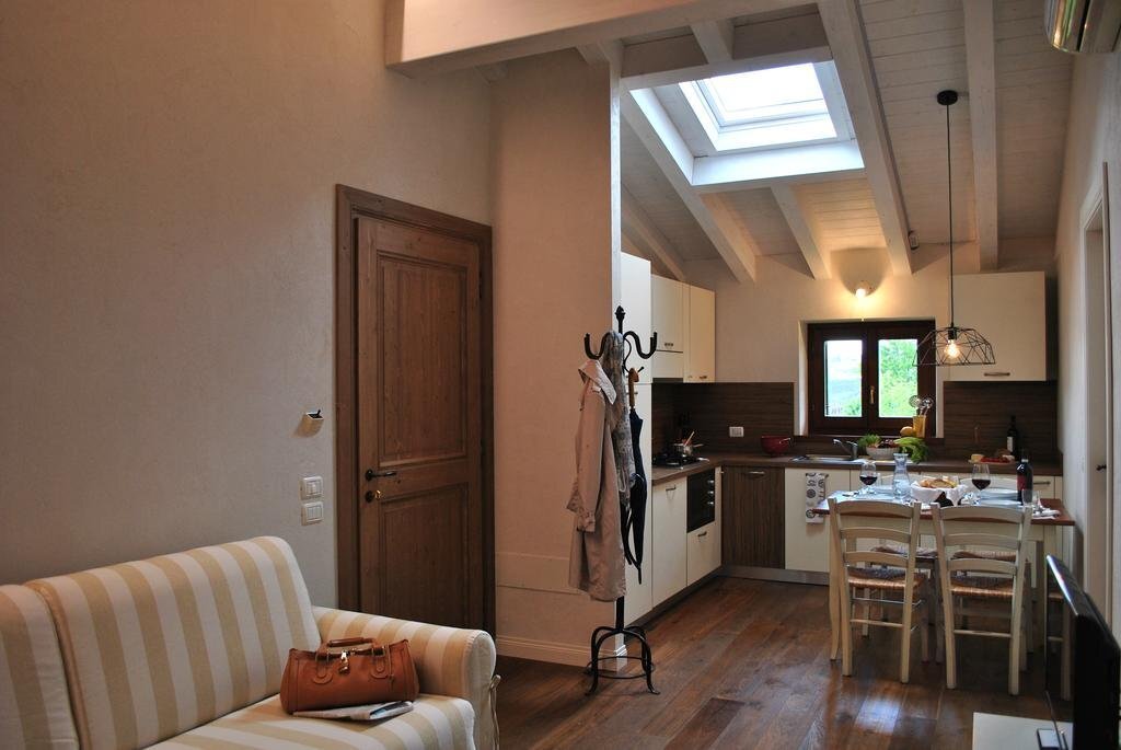 Antica Corte La Valle — hotel in Sona