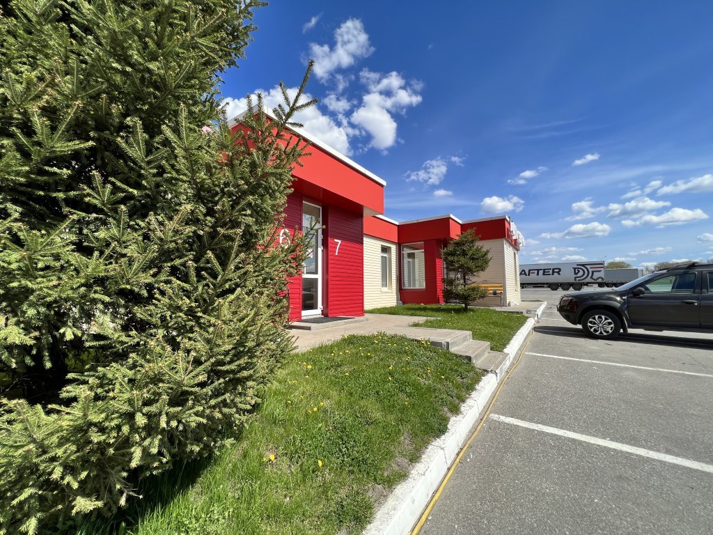 Fig Mini hotel in Mikhaylovka, Russia