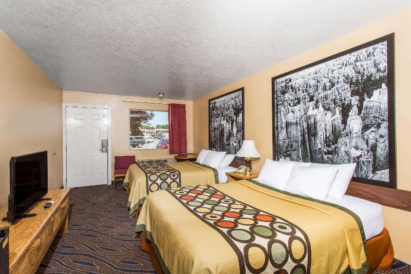 Hotel Zion Inn - photo 7