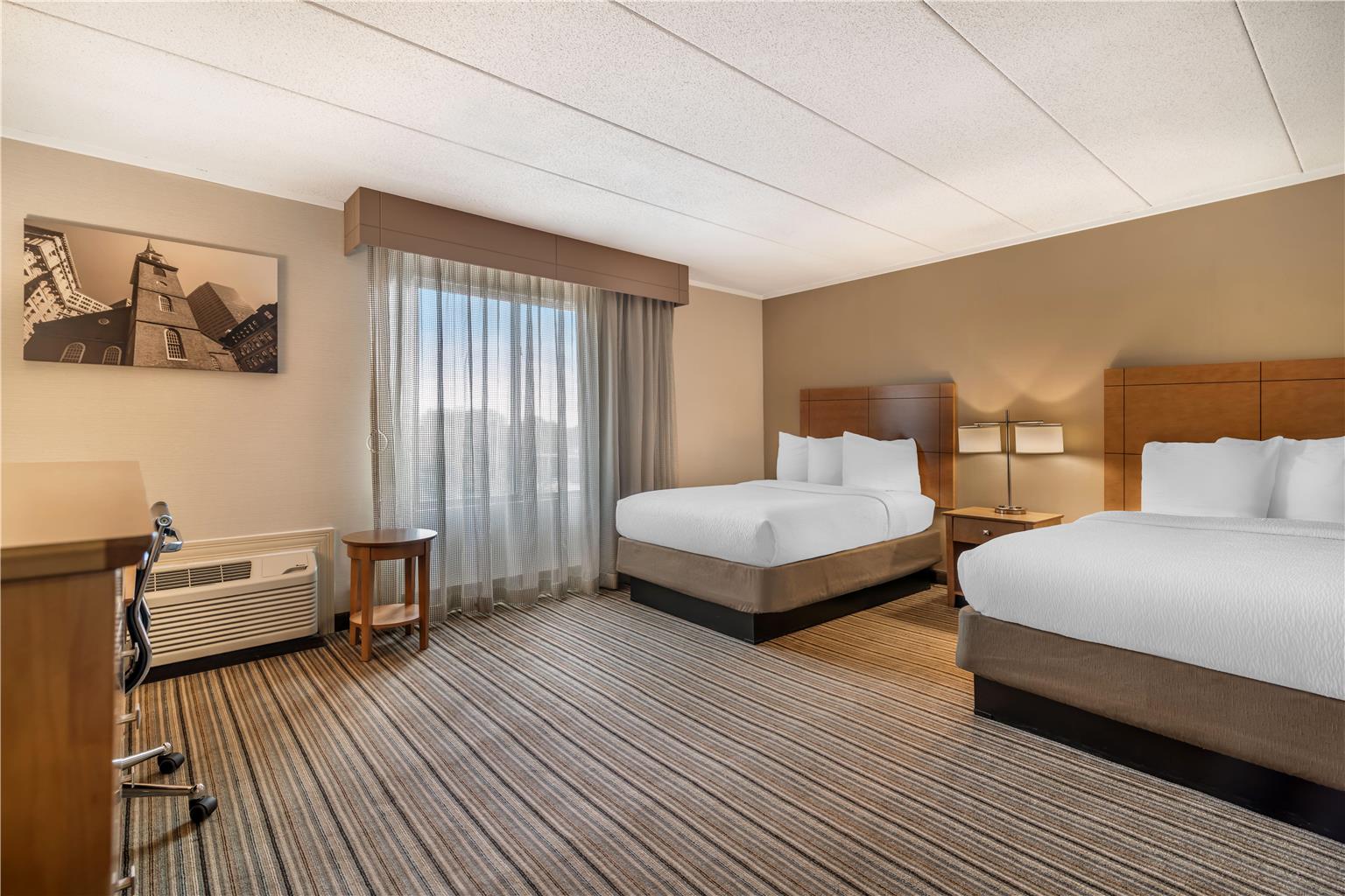 Best Western Plus Waltham Boston - photo 35