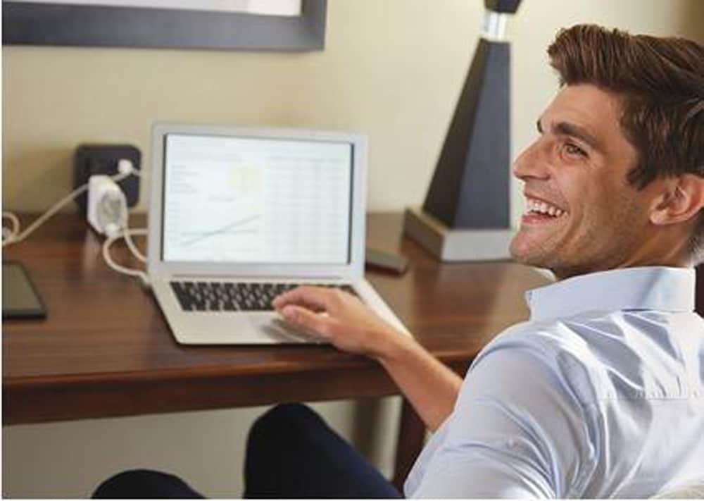 Hampton Inn Long Beach Airport - photo 5