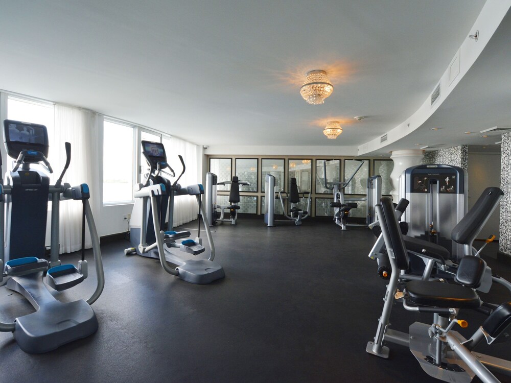 5 Condo Hotel South Beach bay View #1227 - photo 46