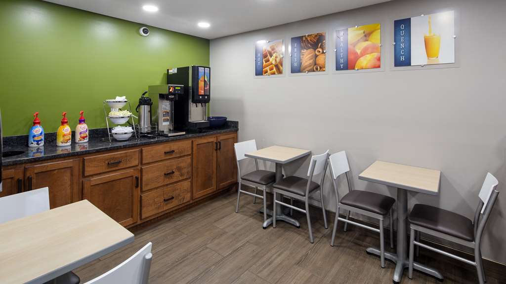 SureStay Hotel by Best Western Jasper - photo 7