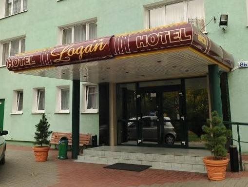 Hotel Logan - last minute hotel in Bydgoszcz