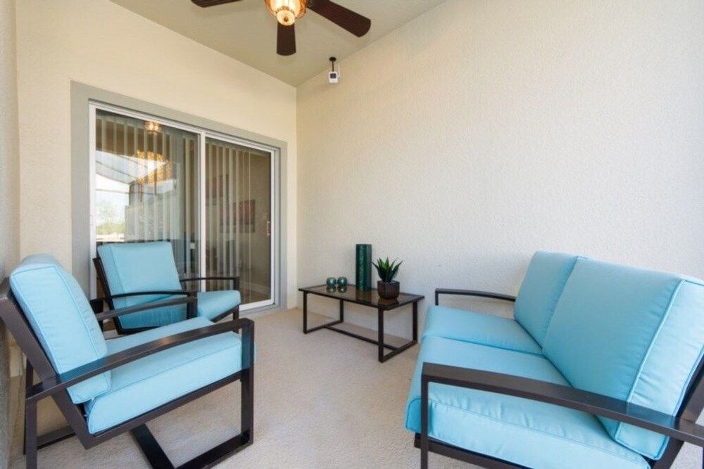 Storey Lake Resort Vacation Home - photo 37