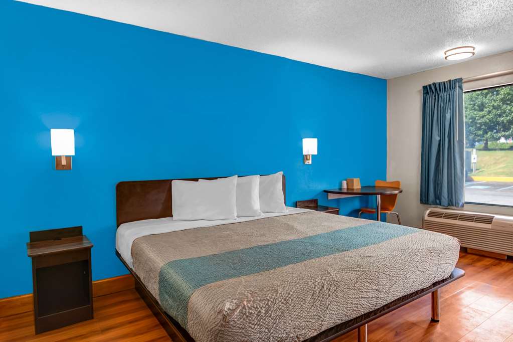 Motel 6 Atlanta GA - photo 12