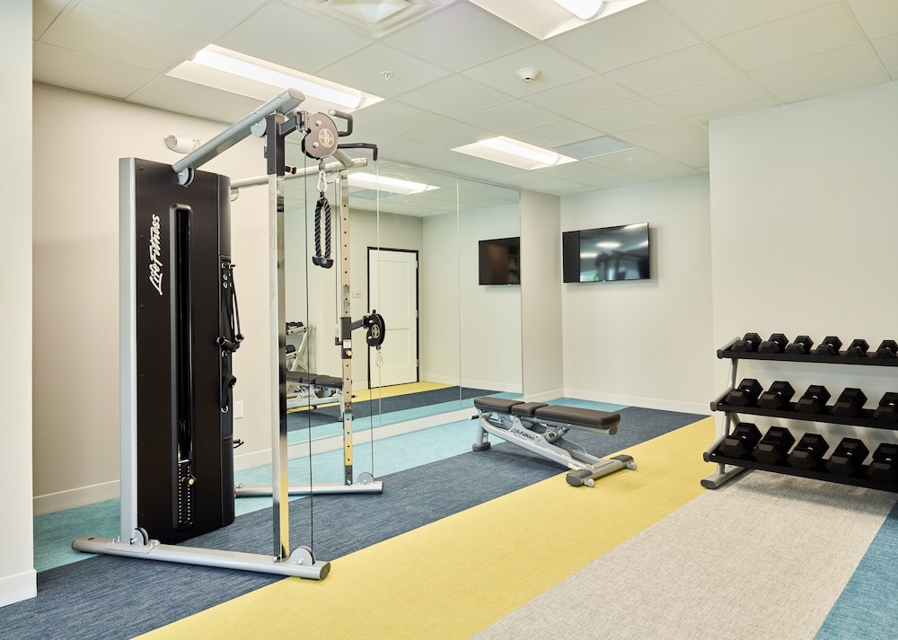 TownePlace Suites by Marriott Chattanooga South East Ridge - photo 41