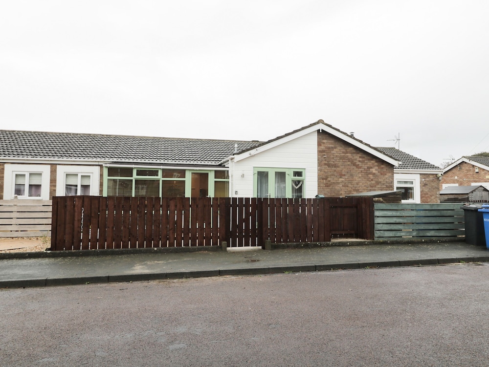 Swale Cottage — 4-Star Luxury Hotel in Berwick-Upon-Tweed, United Kingdom