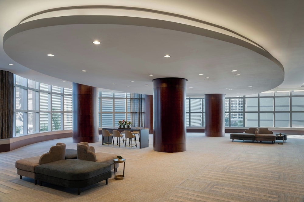 JW Marriott Marquis Miami - photo 111