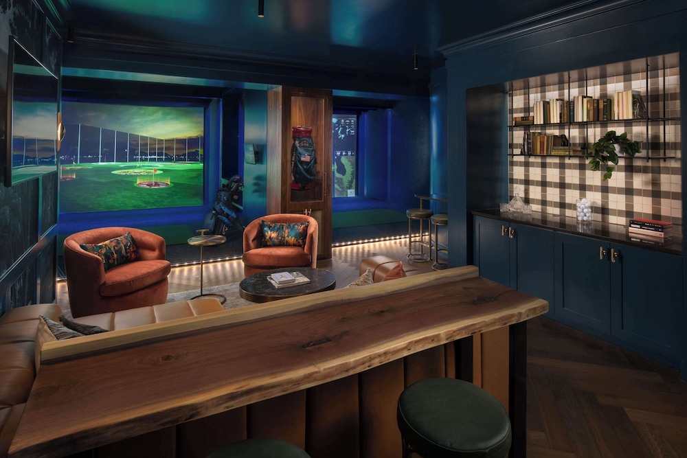 Hotel 1000 in The Unbound Collection by Hyatt - photo 59