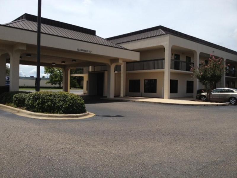 Days Inn Dothan - photo 11
