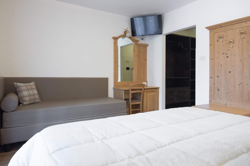 Hotel San Valier — Cavalese — photo 5