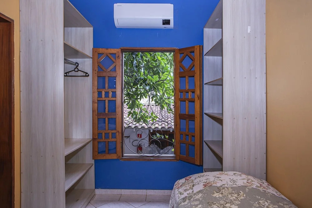 Pousada do Alemão in Angra Dos Reis, Brasil