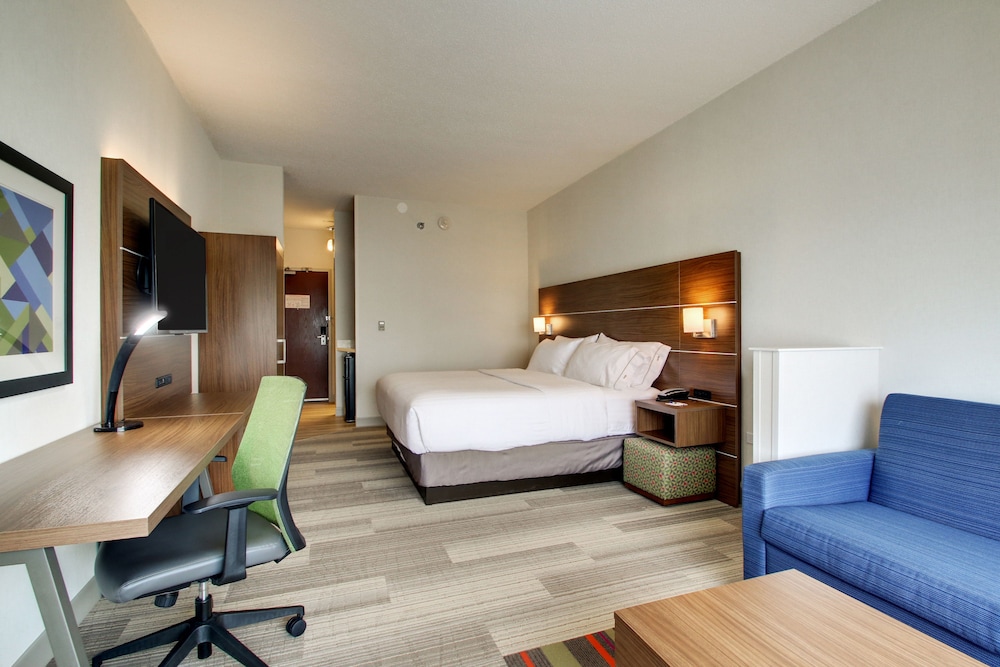 Holiday Inn Express & Suites Aurora Naperville by IHG - photo 4