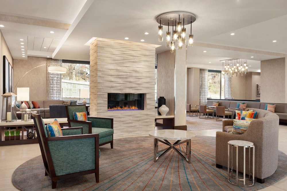 Homewood Suites by Hilton Arlington Rosslyn Key Bridge - featured photo