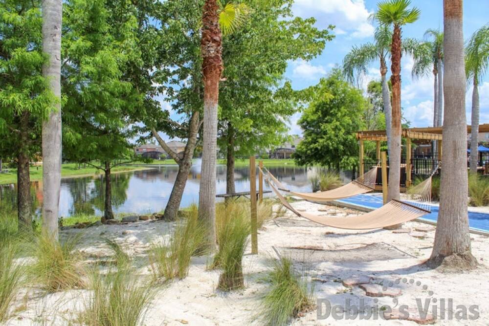 Terra Verde Resort 127 Pompano By Fairytale VR - photo 43
