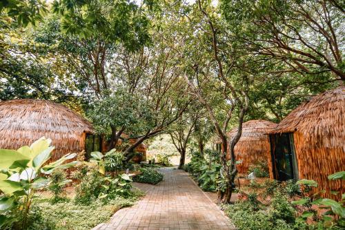 The Dome Hotel Caylabne — hotel in Ternate