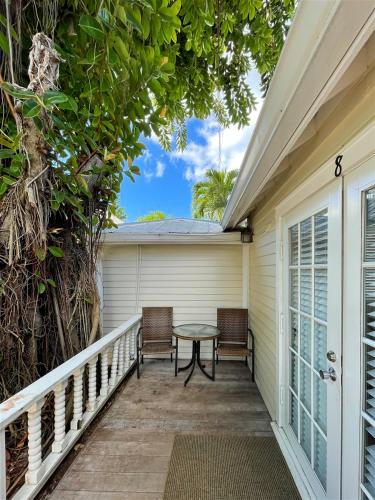 Osprey Colony - last minute hotel in Key West