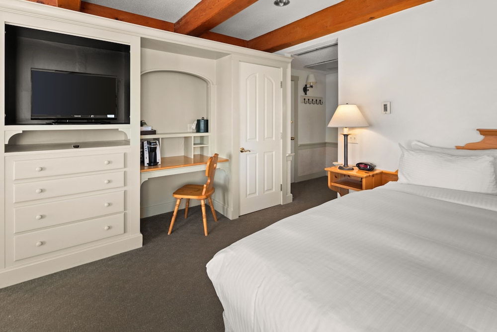 von Trapp Family Lodge & Resort - photo 18