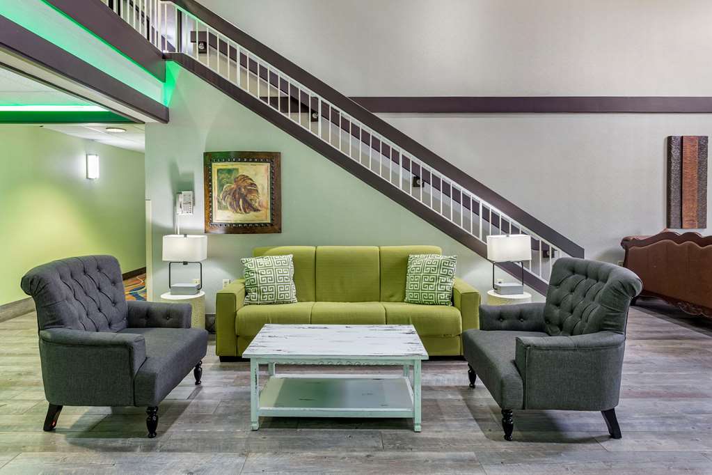 Quality Inn St. Robert Ft. Leonard Wood - photo 4