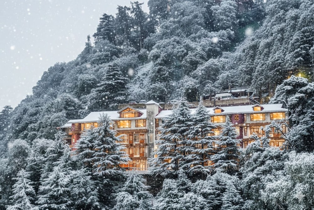 Pax Hotel Sunrise View Dalhousie in Dalhousie, India