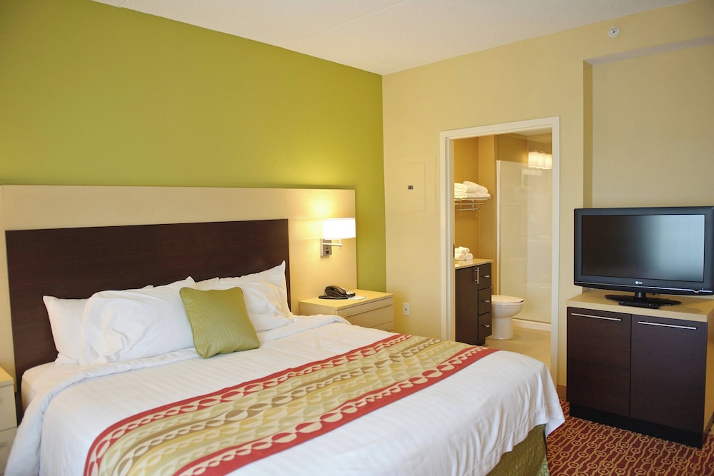 TownePlace Suites by Marriott Mooresville - photo 22