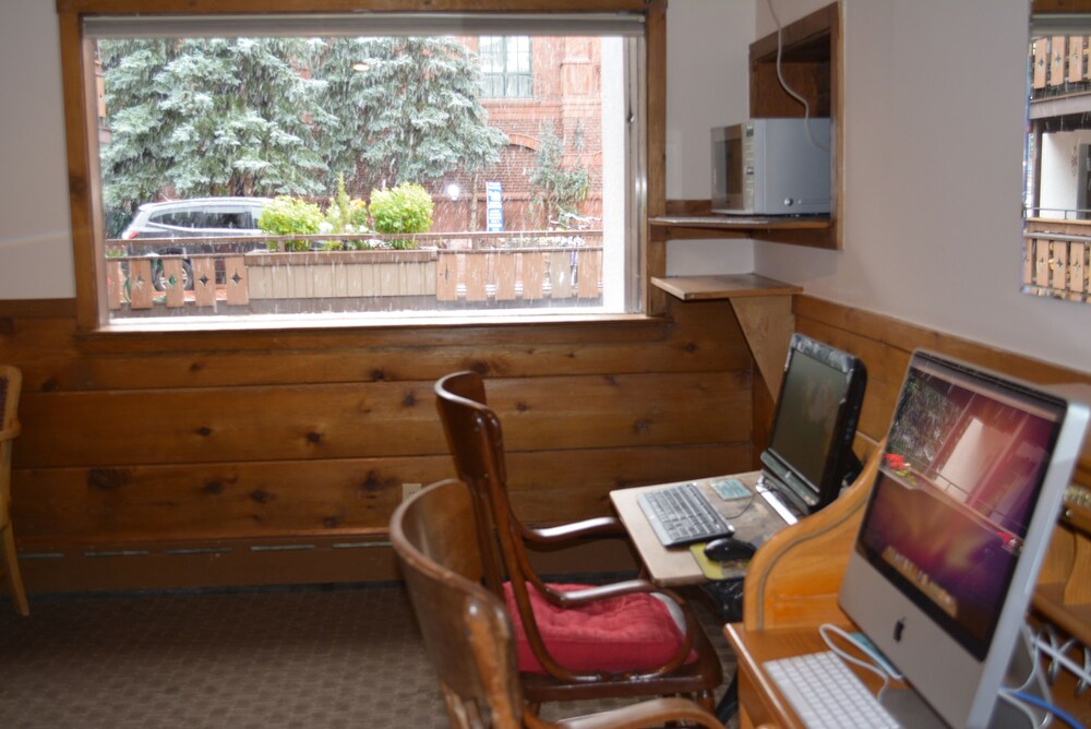 Mountain Chalet Aspen - photo 44