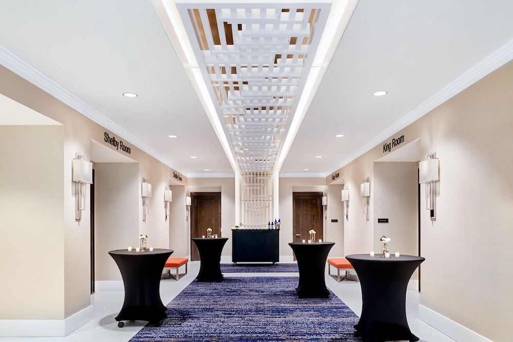 The Bristol Hotel - photo 32