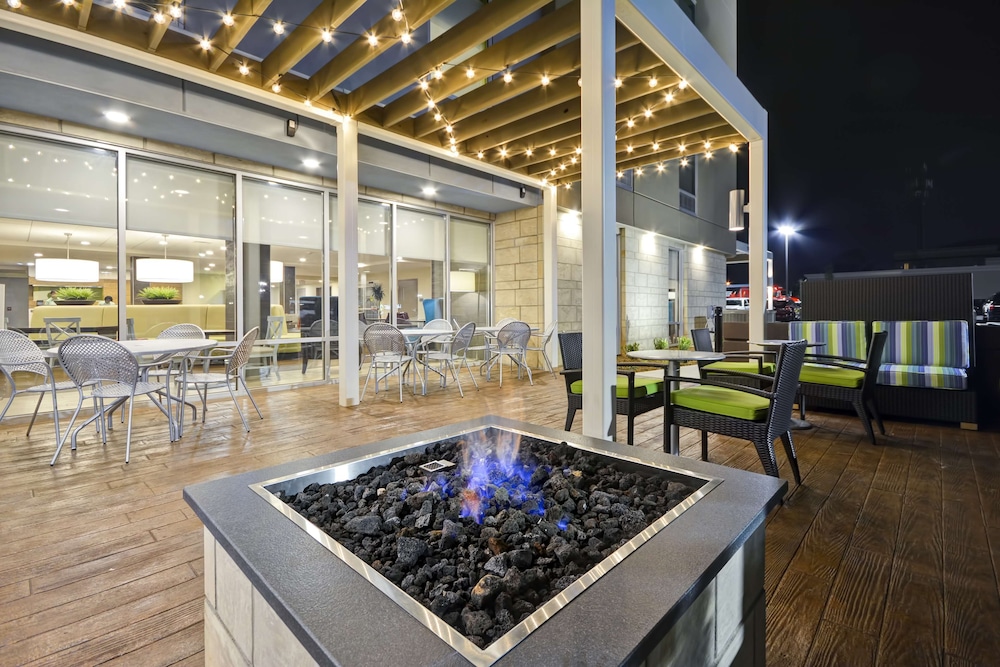 Home2 Suites by Hilton Rock Hill - photo 41
