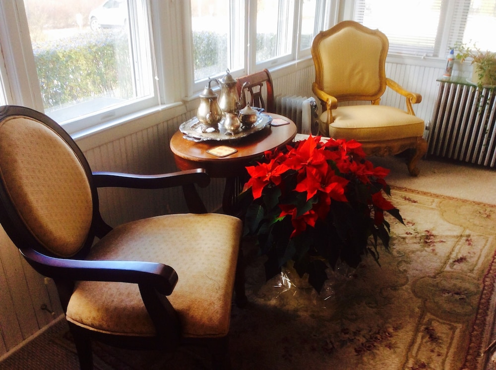 White Blossom House Inn - photo 13