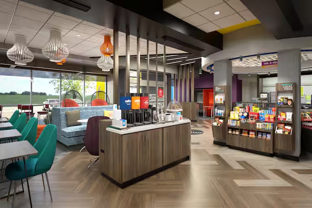 Tru by Hilton Irving DFW South - photo 7